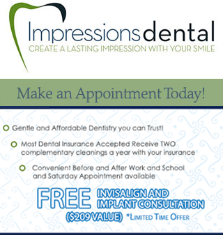 Impressions Dental